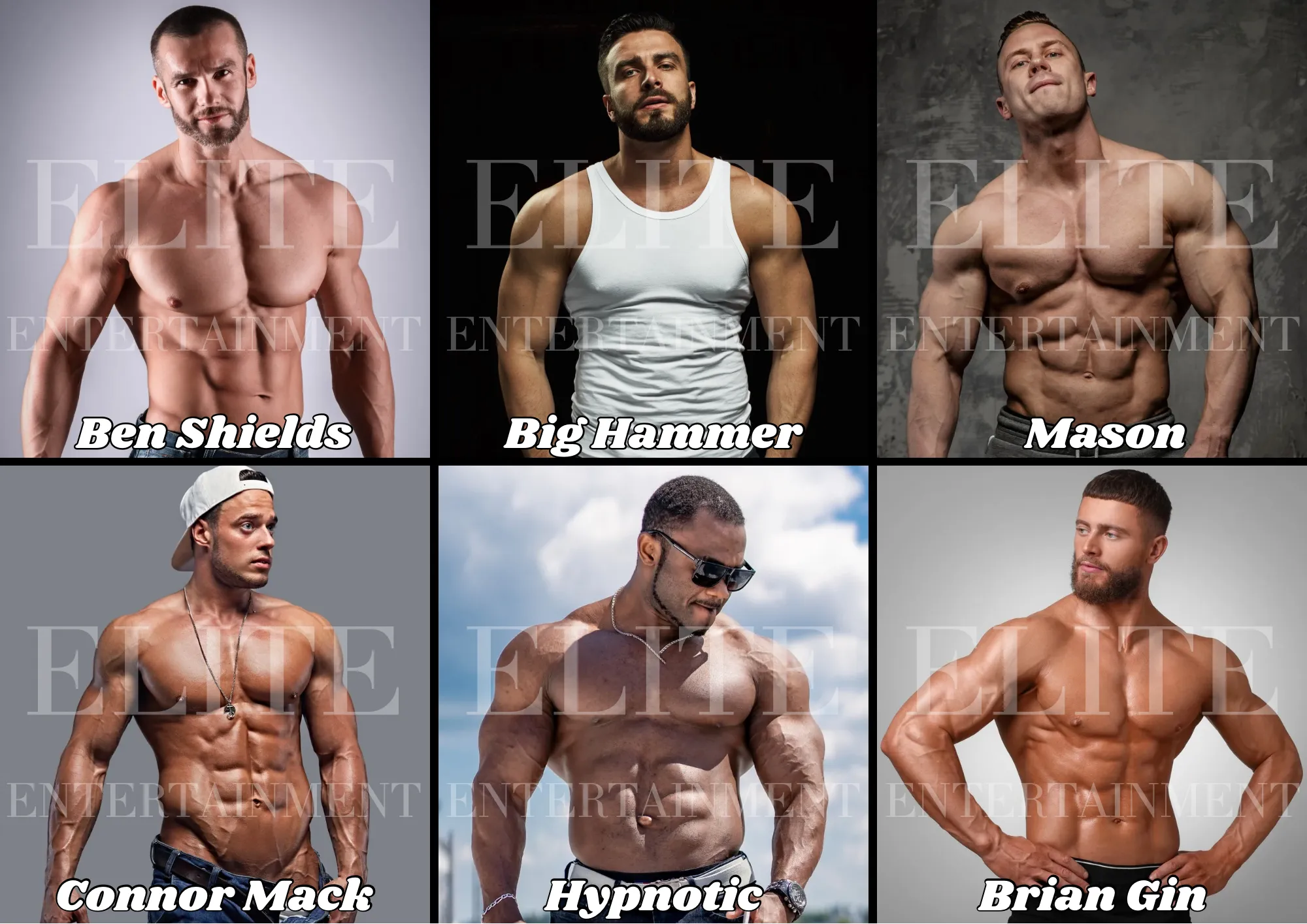 4. ⭐️ Raising Stars # 4